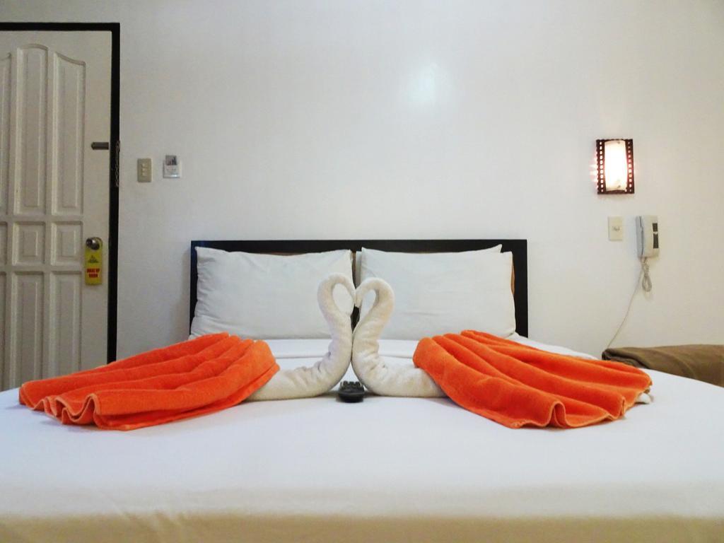 AVANA HILLS BORACAY LILTIME SUITE BALABAG (BORACAY)